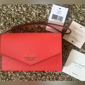 Kate Spade Wristlet